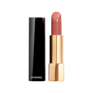Chanel ROUGE ALLURE 閃漾亮澤唇膏 #196 À DEMI-MOT