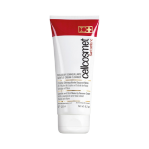 Cellcosmet 瑞妍 柔顏潔膚乳露 200ml