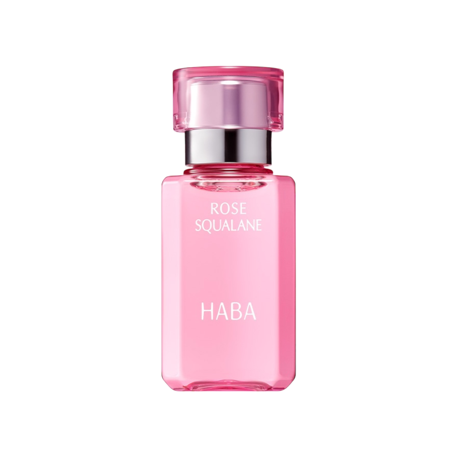 HABA 鯊烯美肌清油 (玫瑰香) 30ml