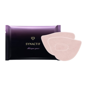 Clé de Peau Synactif 眉眼提拉緊緻眼膜 6對