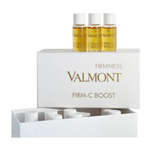 Valmont Firm-C Boost 塑顔緊緻豐盈抗皺精華 5ml x 10支
