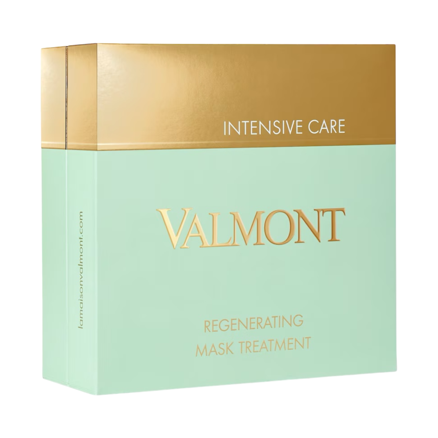 Valmont 膠原修護面膜 5片裝