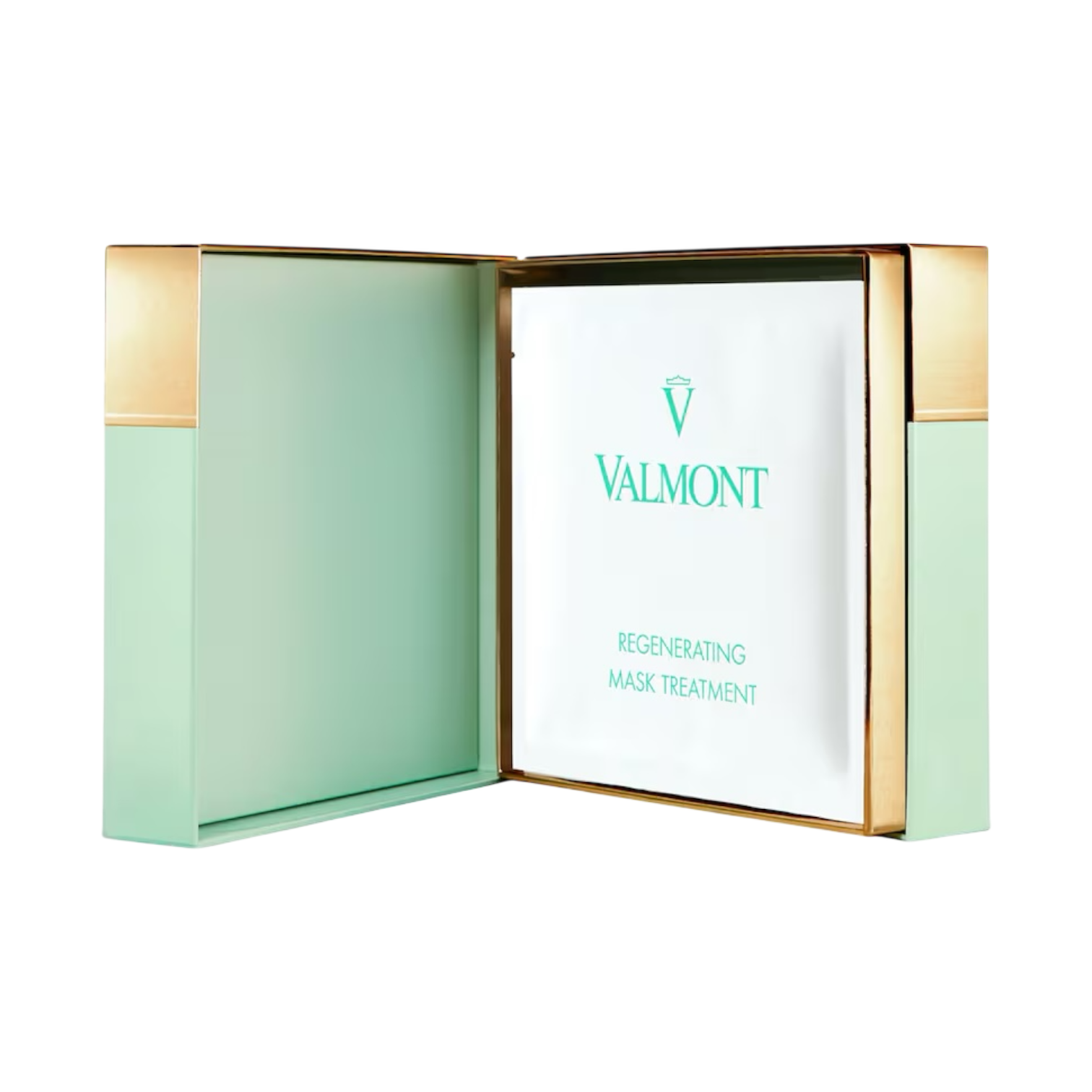 Valmont 膠原修護面膜 5片裝 - Image 2