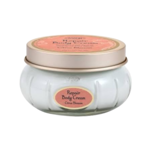 Sabon 淡雅橙花乳木果身體修復乳霜 200ml