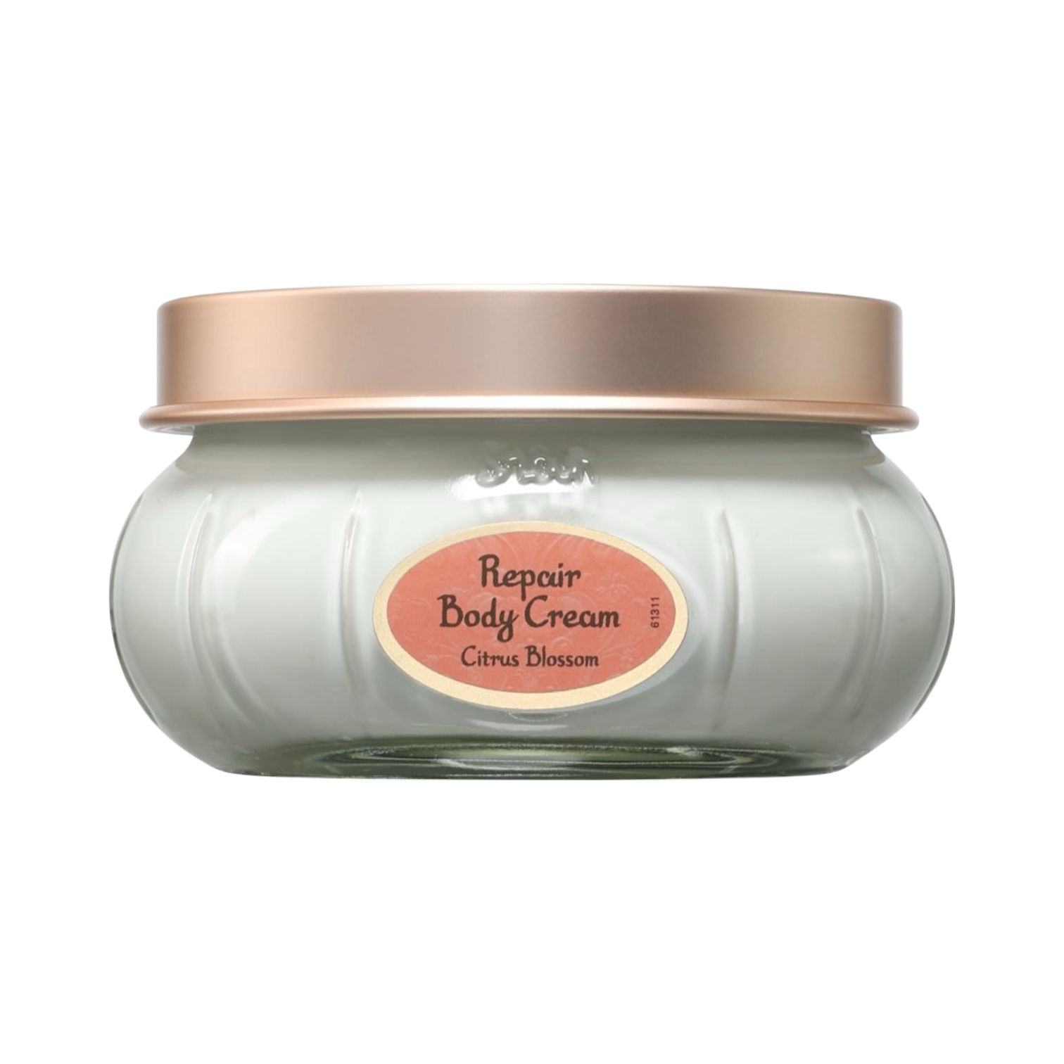 Sabon 淡雅橙花乳木果身體修復乳霜 200ml - Image 2