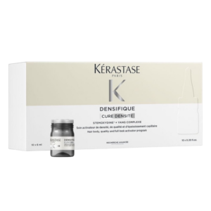 Kérastase 濃密新髮精華(新升級版) 6ml x 42支