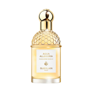 Guerlain Mandarine Basilic 陽光甜橘淡香水 75ml