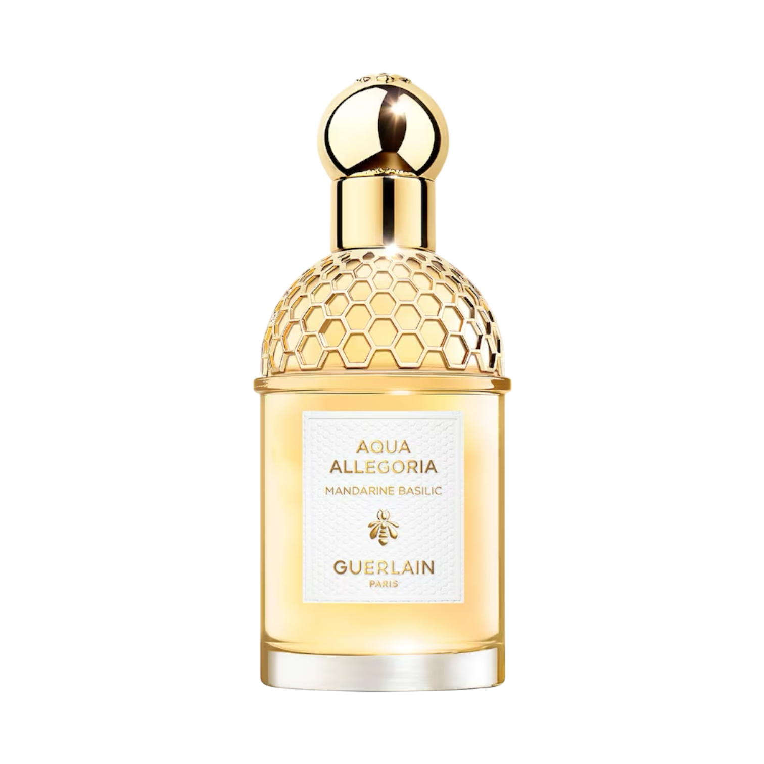 Guerlain Mandarine Basilic 陽光甜橘淡香水 75ml