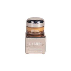 La Mer 鎏金煥膚晚間精華霜 3ml (試用裝)
