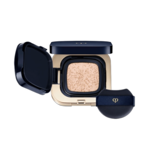 [香港專櫃無盒] Clé de Peau 鑽光水凝瑰漾氣墊粉底 SPF25 PA+++ #B10