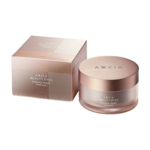 AXXZIA 4D金字塔眼膜 60片