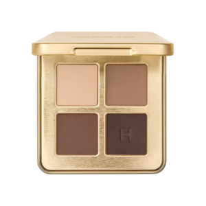 Hourglass Curator 四色眼影 #Minimalist