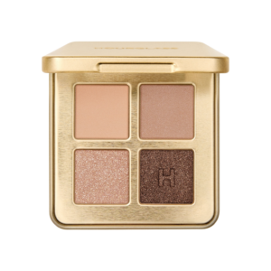 Hourglass Curator 四色眼影 #Realist