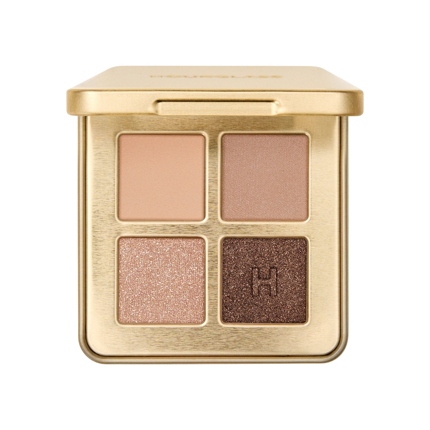 Hourglass Curator 四色眼影 #Realist