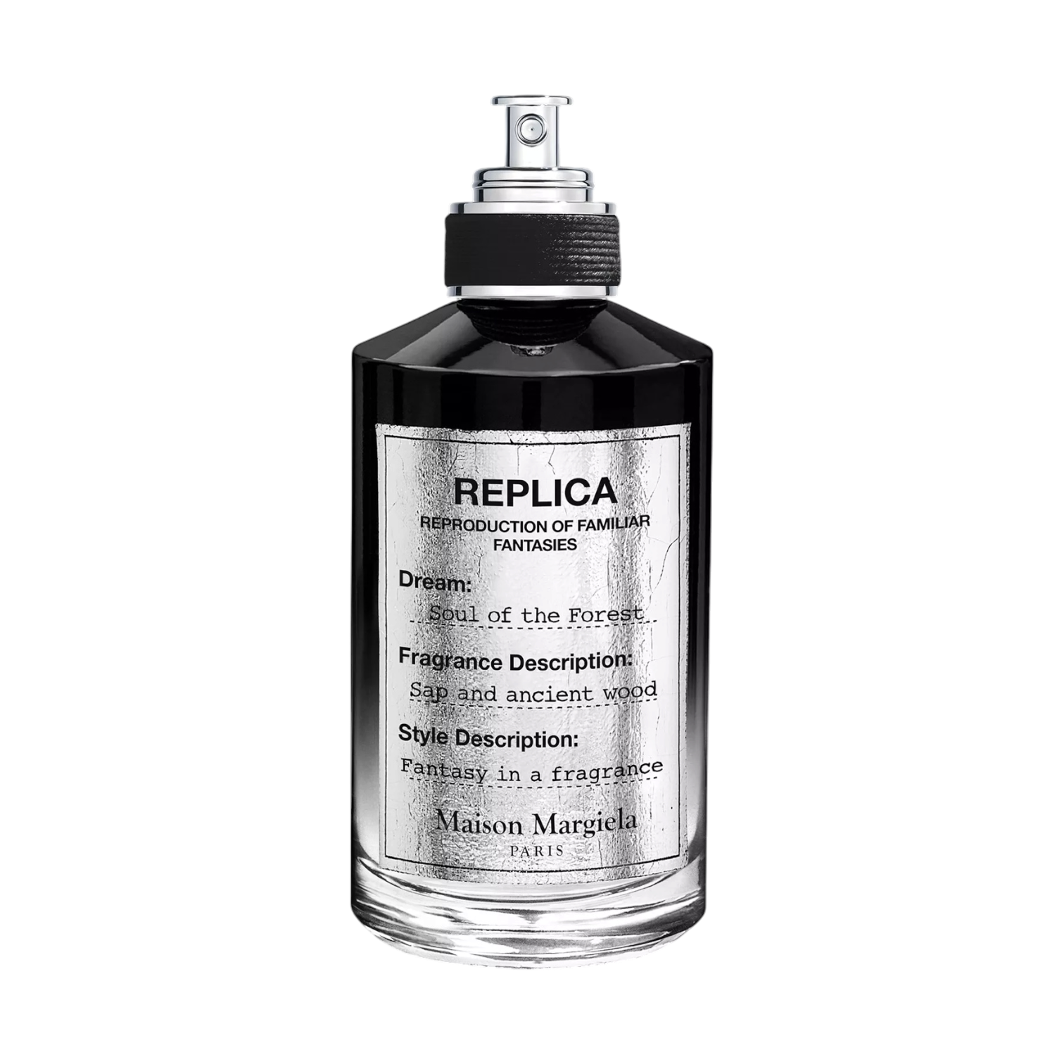 Maison Margiela Soul of the Forest 森林之魂淡香精 100ml