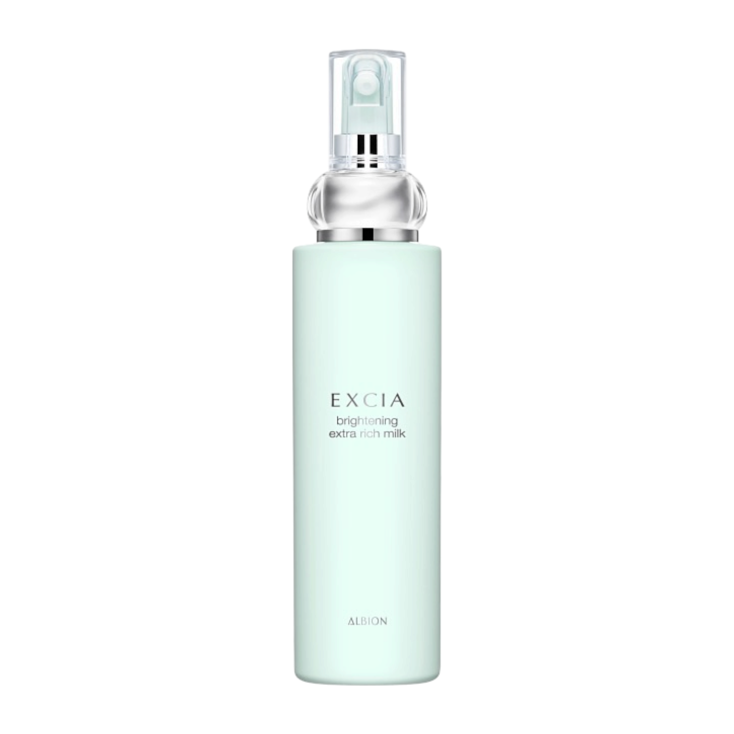 ALBION EXCIA BRIGHTENING EXTRA RICH MILK 恆亮再生豐盈保濕滲透乳 200g