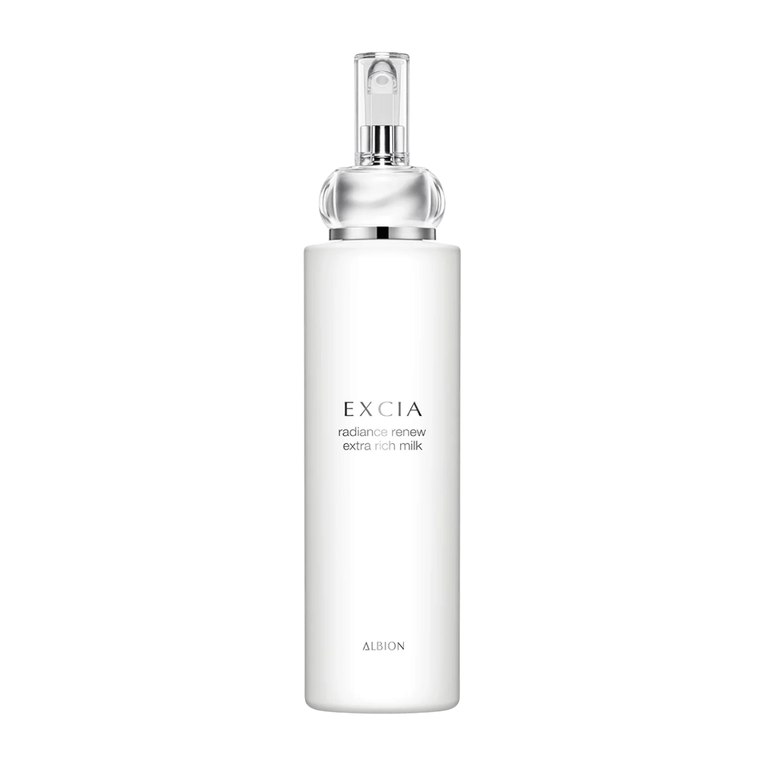 ALBION RADIANCE RENEW EXTRA RICH MILK 賦活再生豐盈保濕滲透乳 200g