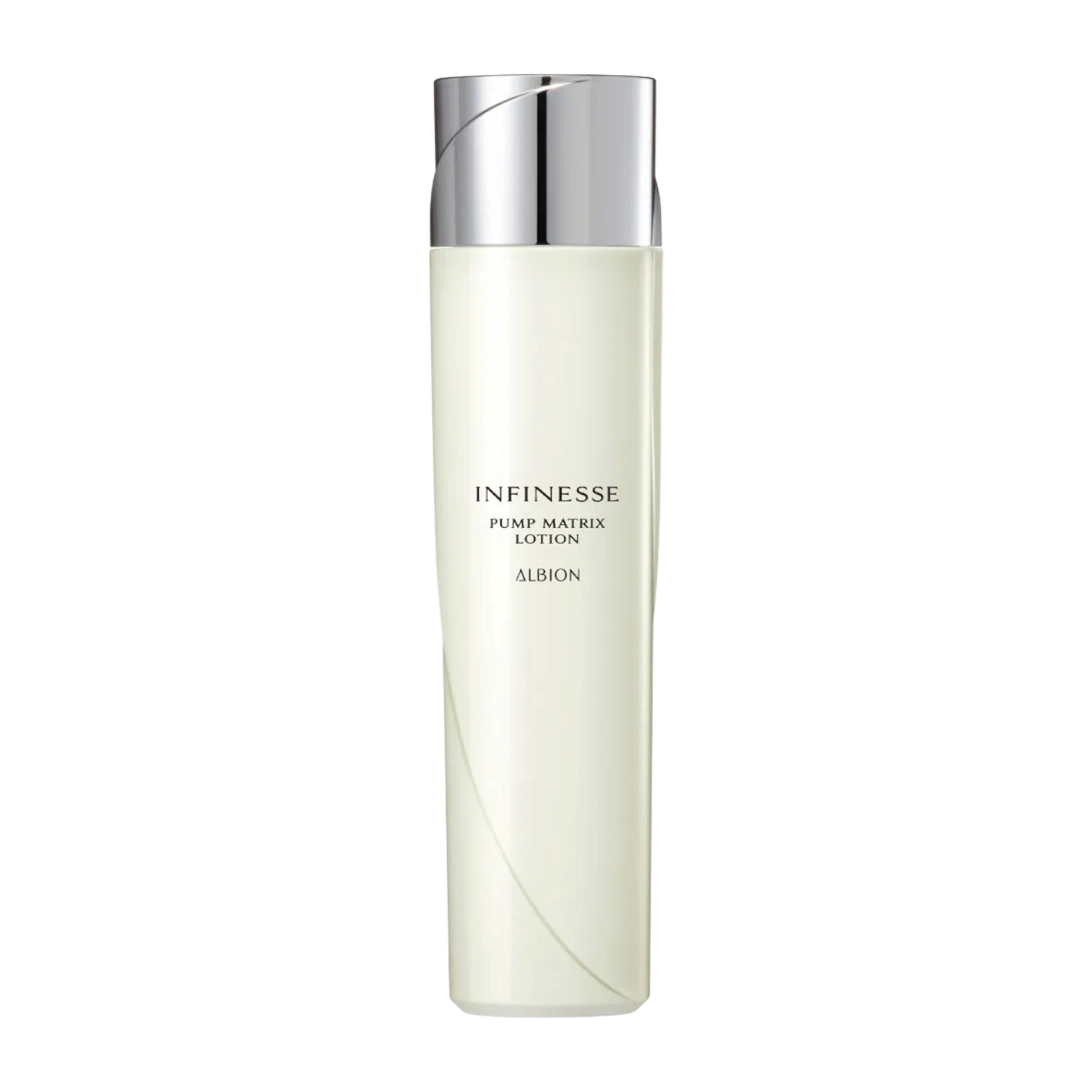 ALBION INFINESSE PUMP 3D膠原緊緻柔膚水 200ml