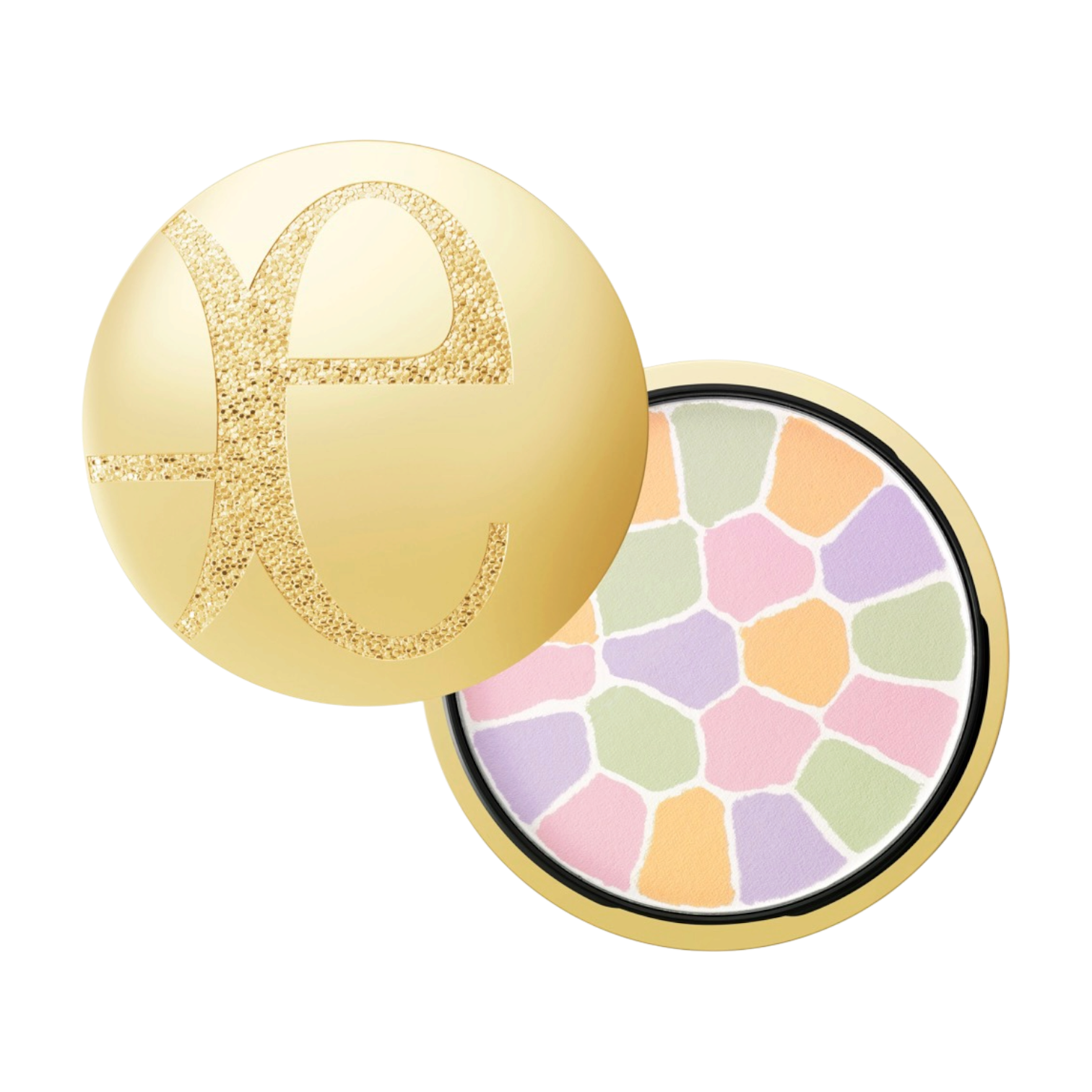 ALBION Elégance 極緻定妝蜜粉餅