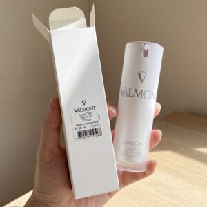 [白盒簡裝] Valmont 煥顏防曬乳 SPF50 PA++++ 30ml