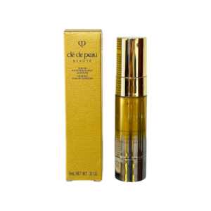 Clé de Peau 高效緊緻精華 9ml (試用裝)
