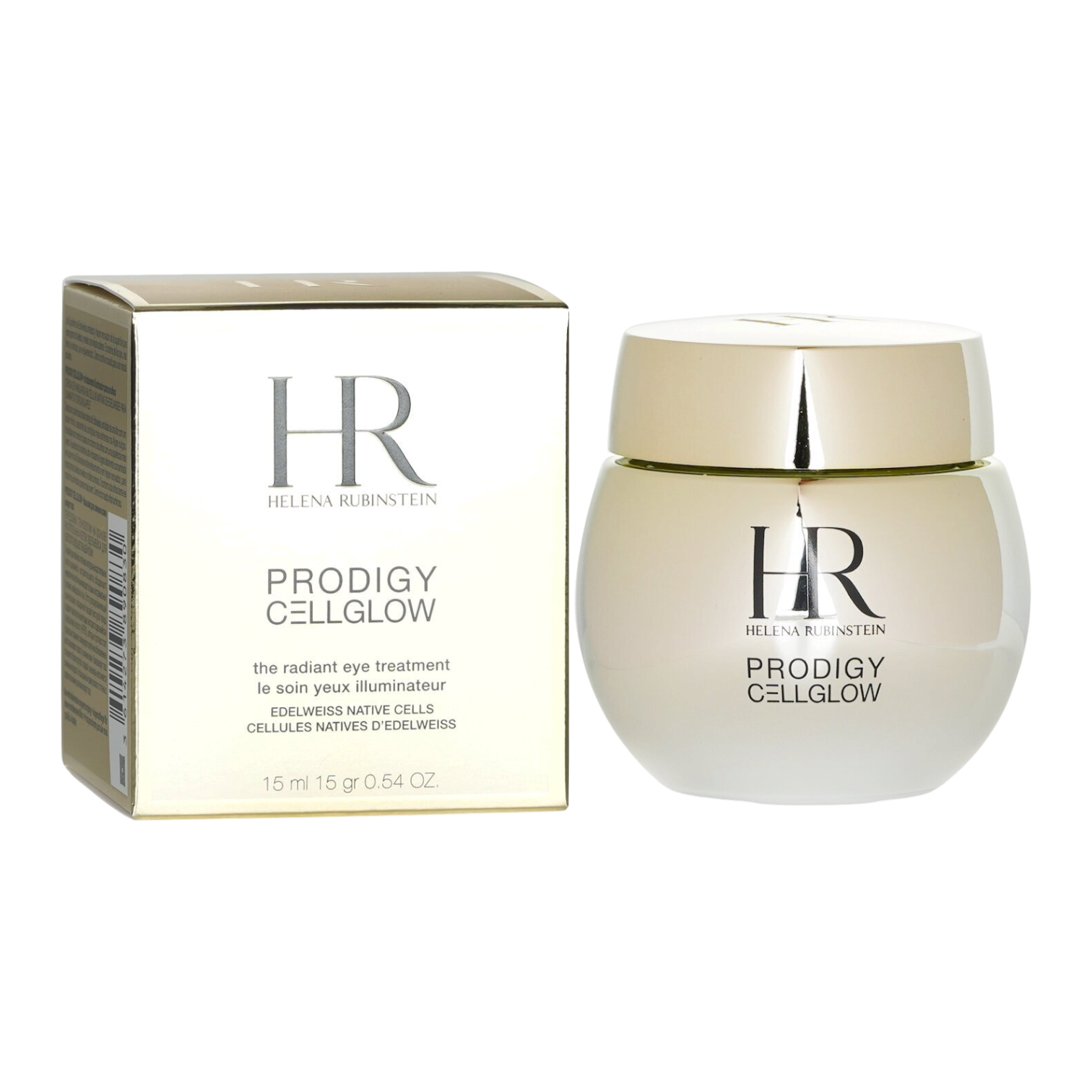 Helena Rubinstein 全效極光煥采眼霜 15ml