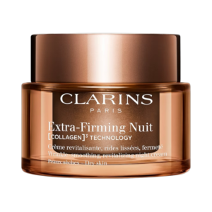 Clarins 煥顏緊緻晚霜 (適合任何肌膚) 50ml