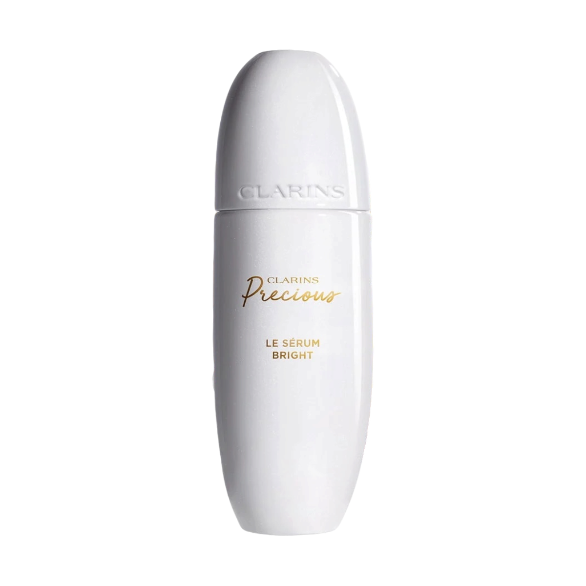 Clarins 至臻凝時美白精華 30ml (專櫃無盒版)