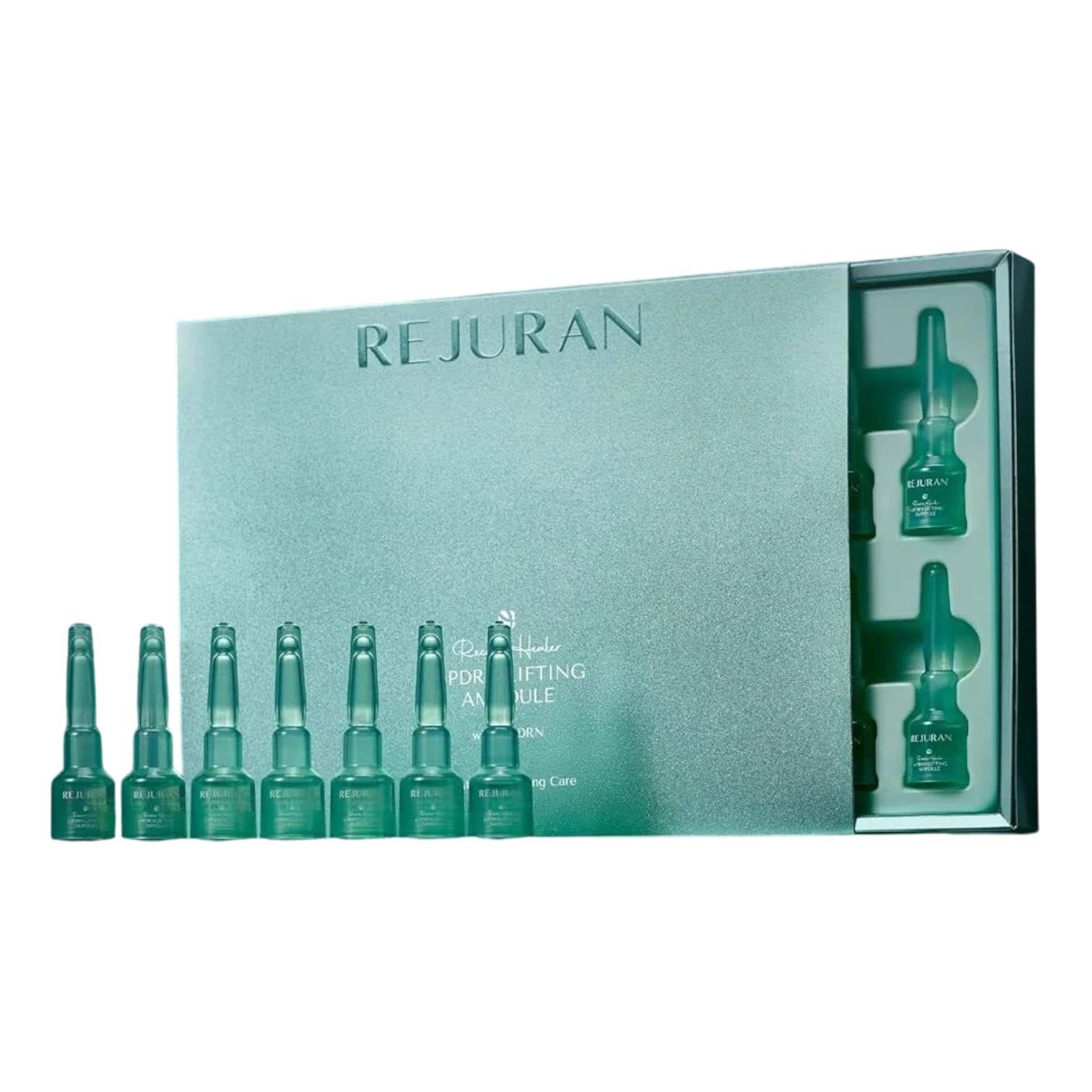 Rejuran Recover Healer c-PDRN Lifting Ampoule 麗珠蘭再生修護提拉安瓶 (2ml x 14支裝)
