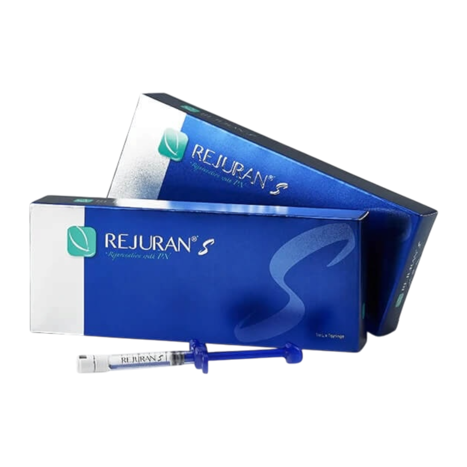 Rejuran S 麗珠蘭藍盒 暗瘡專用水光針 (1ml x 1支裝)