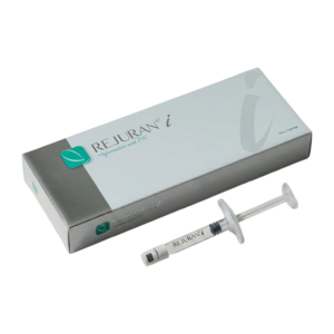 Rejuran I 麗珠蘭白盒 眼部專屬水光針 (1ml x 1支裝)