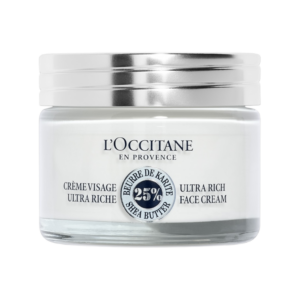 L’Occitane 歐舒丹 乳木果豐凝滋養保濕面霜 50ml