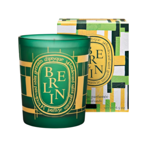 Diptyque 城市限定 Berlin (柏林) 香氛蠟燭 190g