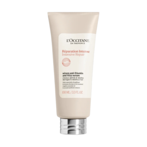 L’Occitane 歐舒丹 草本療法修護系列 防熱柔順護髮精華 100ml