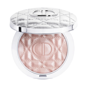Dior 恆久貼肌亮采蜜粉餅 6g #03 Pink Halo