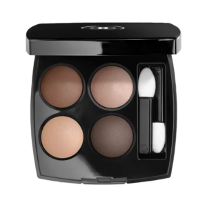 Chanel LES 4 OMBRES 四色眼影 #308 Clair-obscur