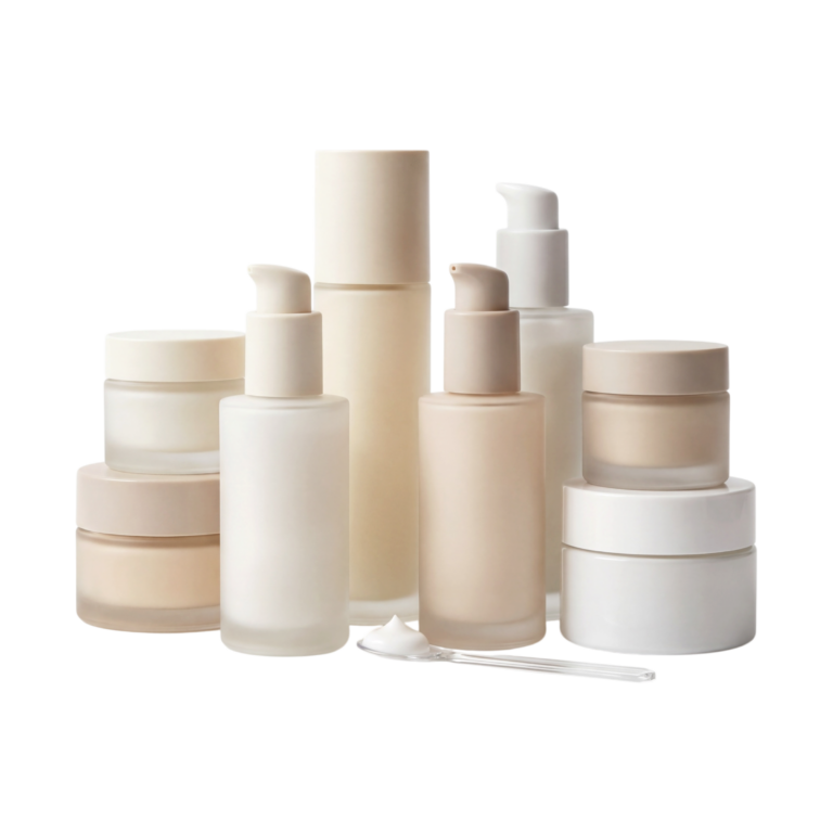 乳液 Lotion / Emulsion