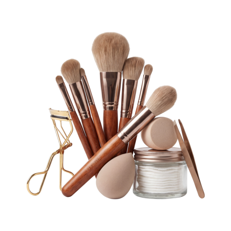 化妝工具 Makeup Tools