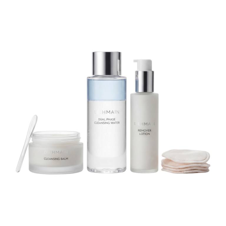 卸妝 Makeup Remover