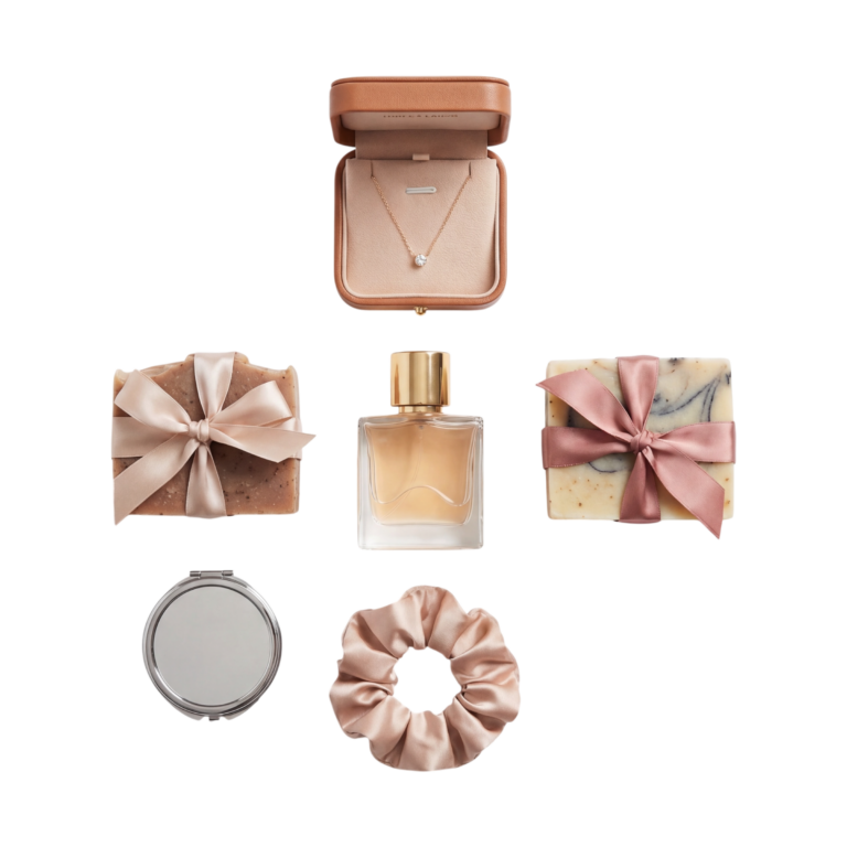 品牌贈品小物 Beauty Gifts & Accessories