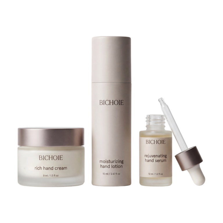 手部護理 Hands Care