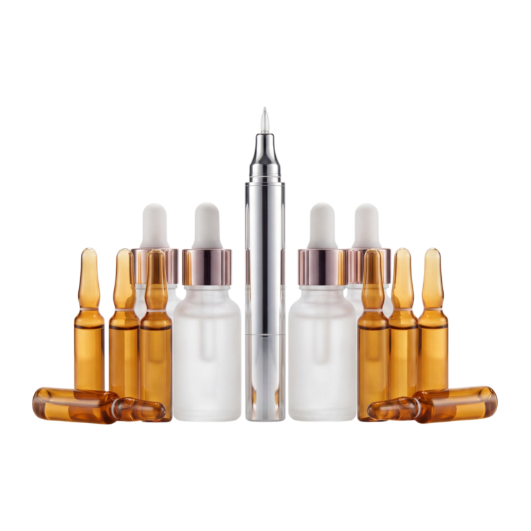 水光針 Skin Booster