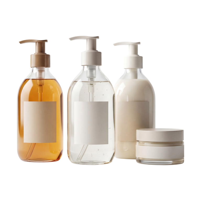 沐浴產品 Body Wash