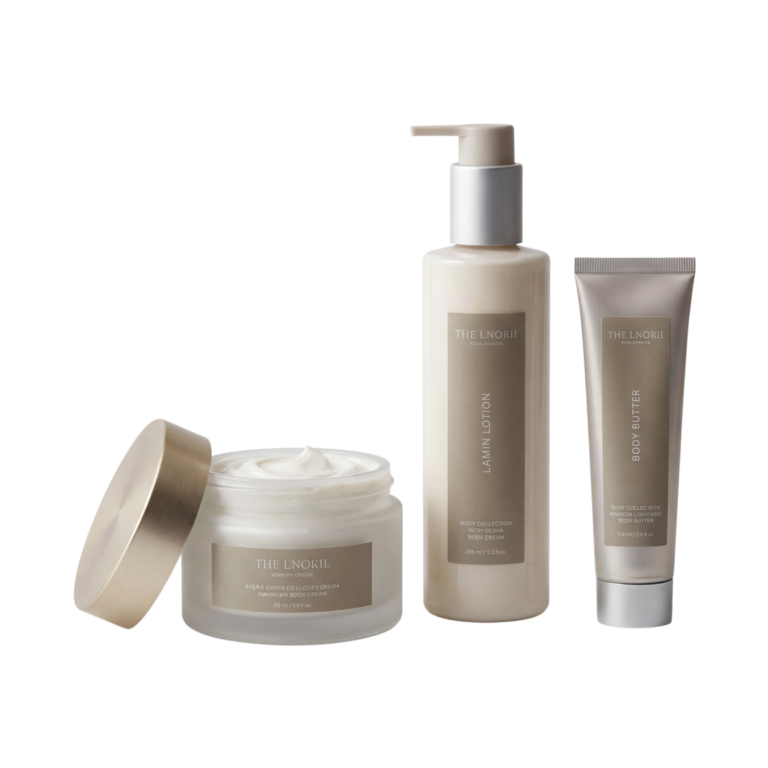 潤膚乳霜 Body Cream / Lotion