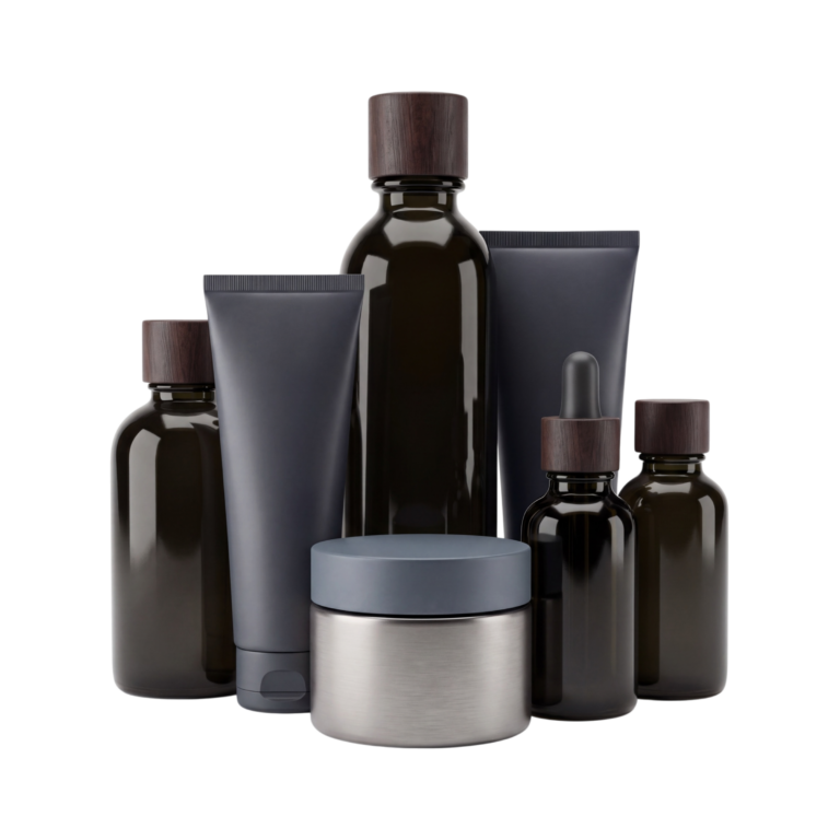 男士護膚品 Men’s Skincare