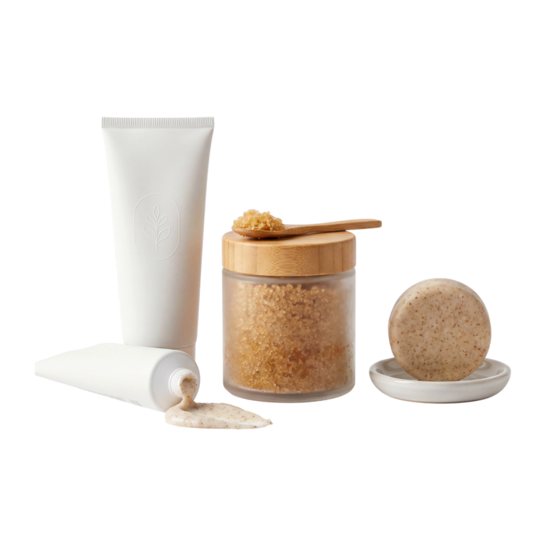 磨砂及去角質 Body Scrubs