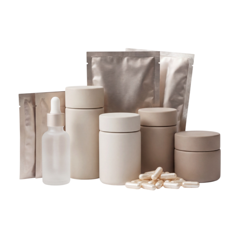 美肌/保健品 Supplements