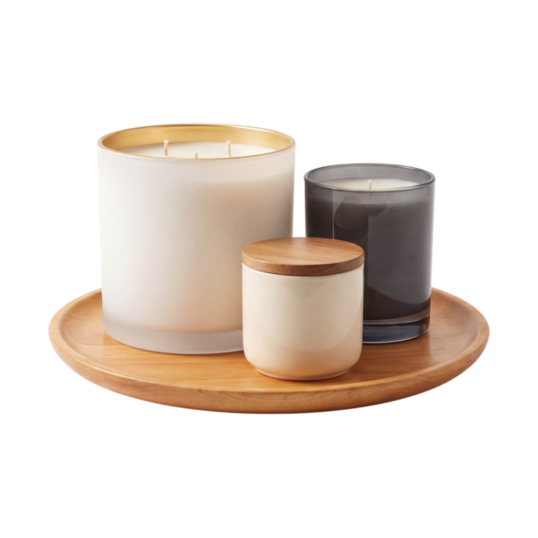 蠟燭套裝 Candle Set