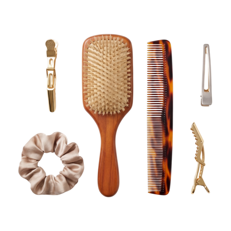 護理配件 Hair Tools / Accessories