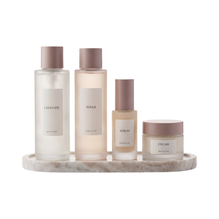 護膚套裝 Skincare Kit